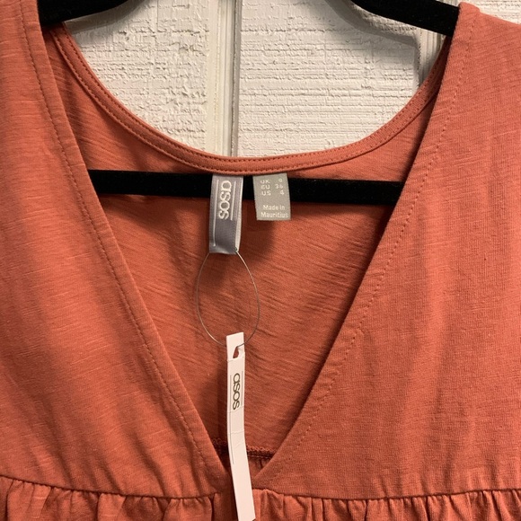 ASOS Dress NWT - Picture 3 of 4